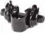 Velox Saddle Clamp