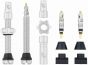 Wolf Tooth Tubeless Valve Stems