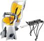Topeak Babyseat II Rack Disc Child Seat