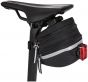 Topeak Survival Tool Wedge II Saddle Bag