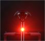 Cateye Nano 60 Rear Bike Light