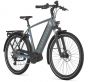 Gazelle Ultimate T10 HMB Crossbar 2025 Electric Bike