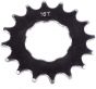 Gusset Single Speed Cassette Sprockets