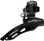 Shimano Tourney TZ FD-TZ510 6-Speed MTB Front Derailleur