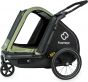 Hamax Pluto Medium Dog Trailer