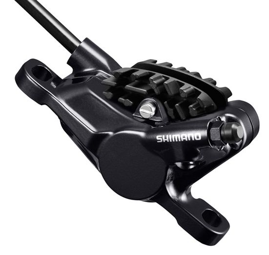 Shimano BR-RS785 Road Hydraulic Disc Brake Caliper