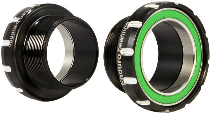 Enduro BSA A/C 440C DUB Stainless Steel Bottom Bracket