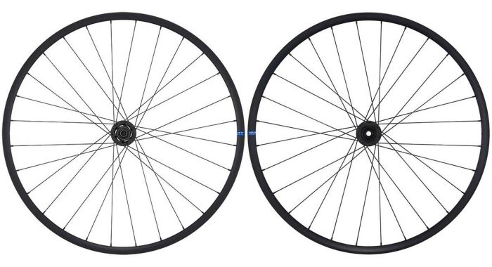 Ritchey WCS Zeta GX Disc Boost 700c Wheelset