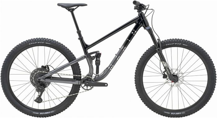 Marin Rift Zone 1 2026 Bike