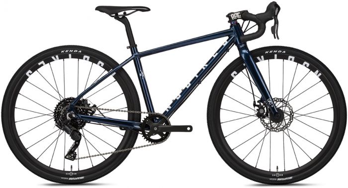 NS Bikes RAG JR 26-inch 2025 Junior Bike
