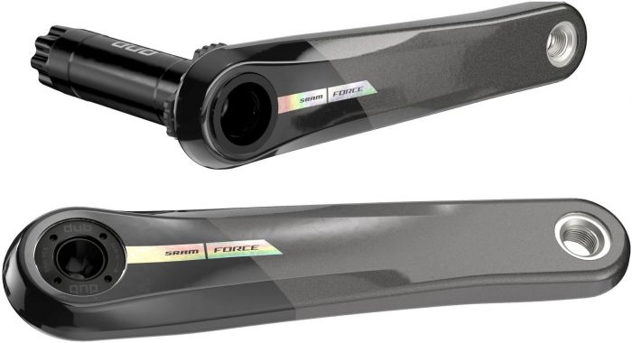 SRAM Force D2 DUB Crankset