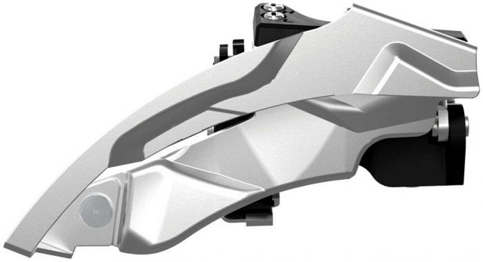 SunRace FDM924 Front Derailleur