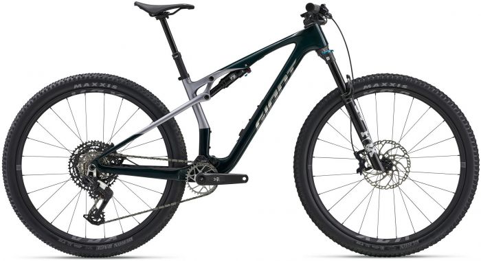 Giant Anthem X Advanced SL 2 2026 Bike