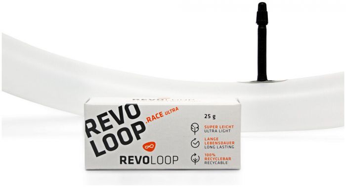Revoloop Race Ultra 700c Presta Innertube