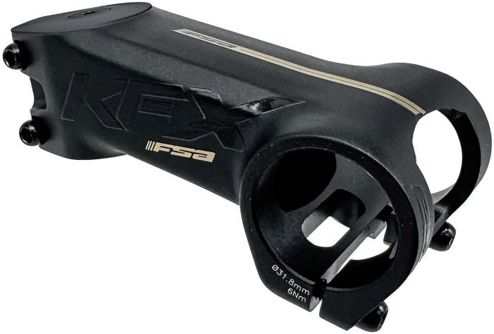 FSA KFX 2-Bolt Alloy MTB Stem
