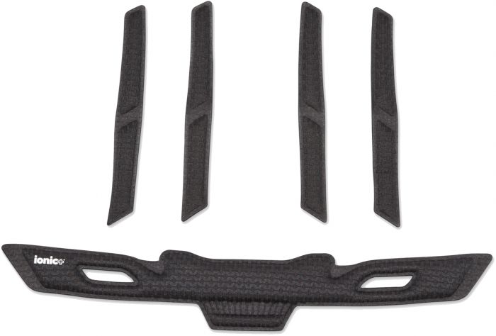 Giro Helios/Eclipse Replacement Pad Kit