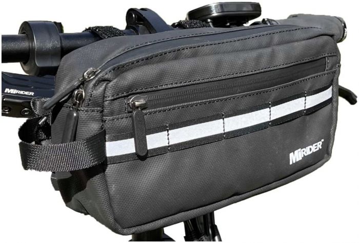 MiRider Handlebar Bag