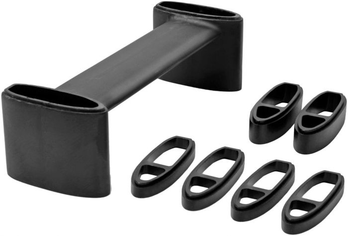 Profile Design A3 Carbon Riser Kit