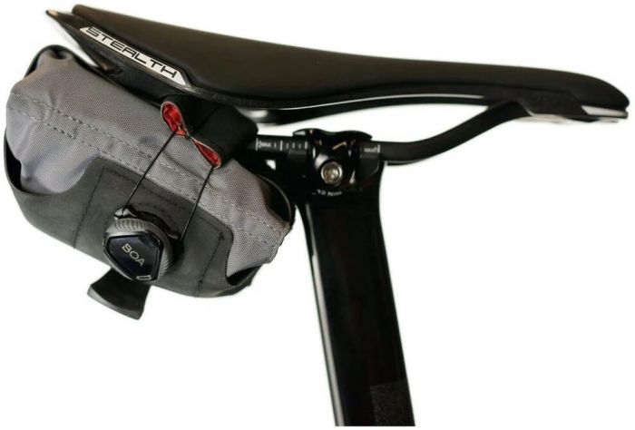 Silca Asymmetrico Seat Roll