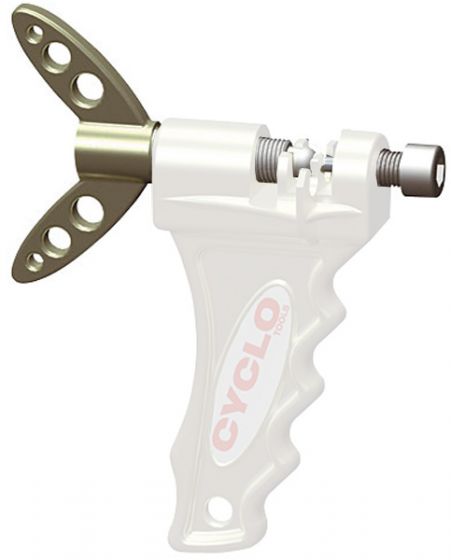 Cyclo Replacement Screw & Pin For Workshop Chain Tool