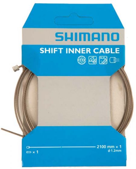 Shimano Tandem Road/MTB Gear Cable