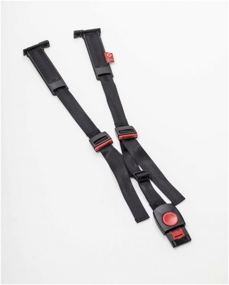 Hamax Harness Caress