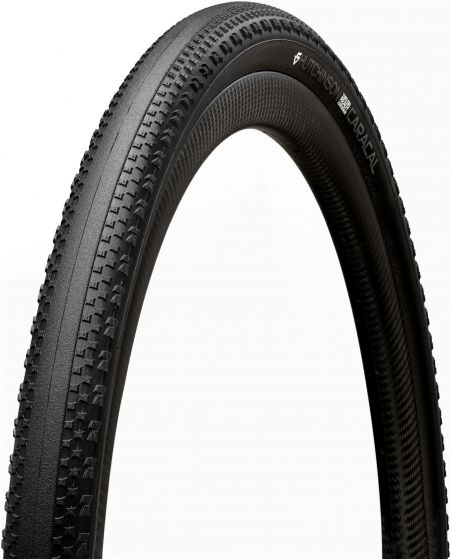 Hutchinson Caracal 700c Tubeless Tyre