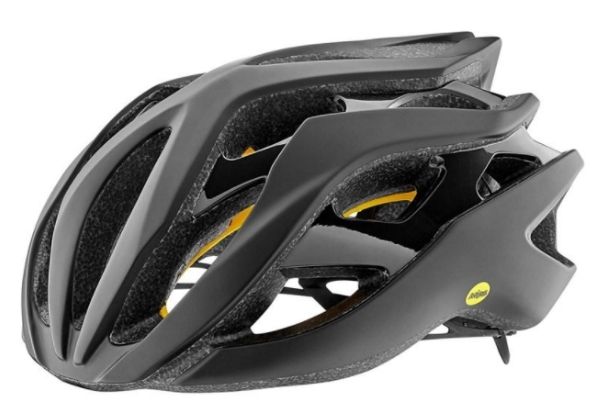 Giant Rev MIPS 2019 Helmet