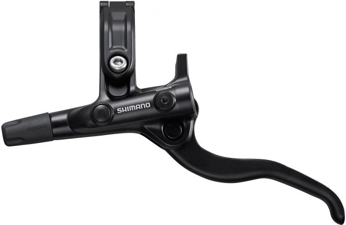 Shimano Deore BL-M4100 Complete Brake Lever