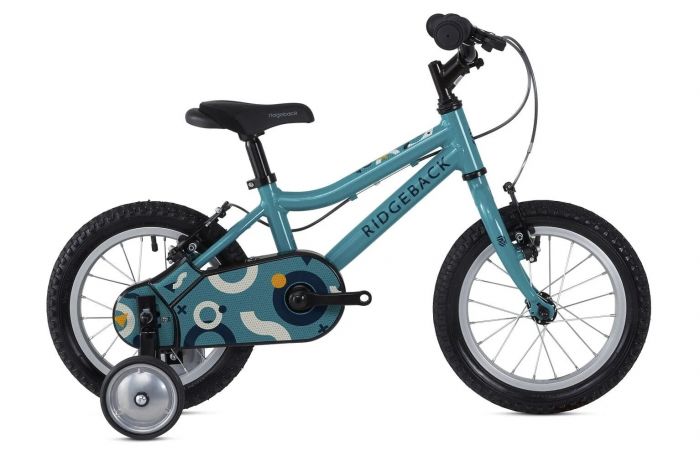 Ridgeback Honey 14-Inch 2022 Kids Bike