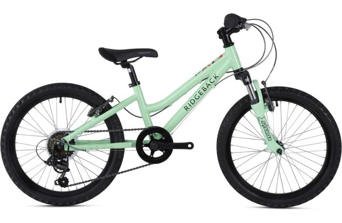 Ridgeback Harmony 20-Inch 2022 Kids Bike