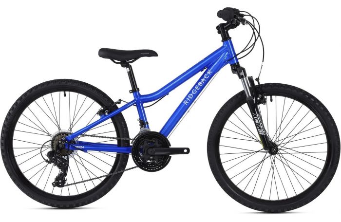Ridgeback MX24 24-Inch 2022 Junior Bike