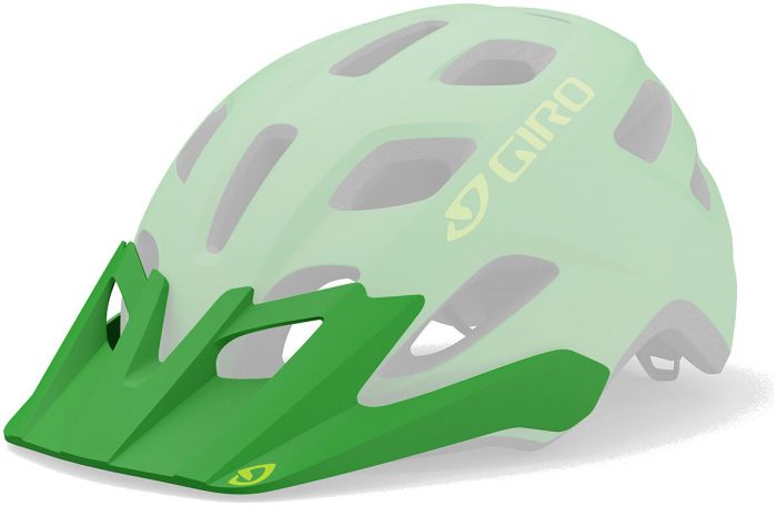 Giro Tremor Kids Visor