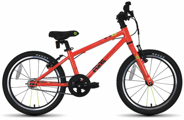 Frog 47 18-Inch Kids Bike