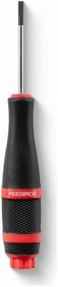 Feedback Sports Flat Blade Screwdriver