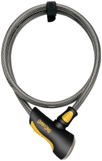 OnGuard Akita 12mm Cable Lock