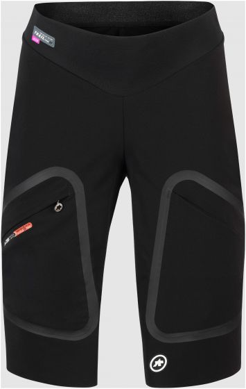Assos Tactica Womens Cargo Shorts