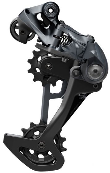 SRAM XX1 Eagle 12-Speed Rear Derailleur