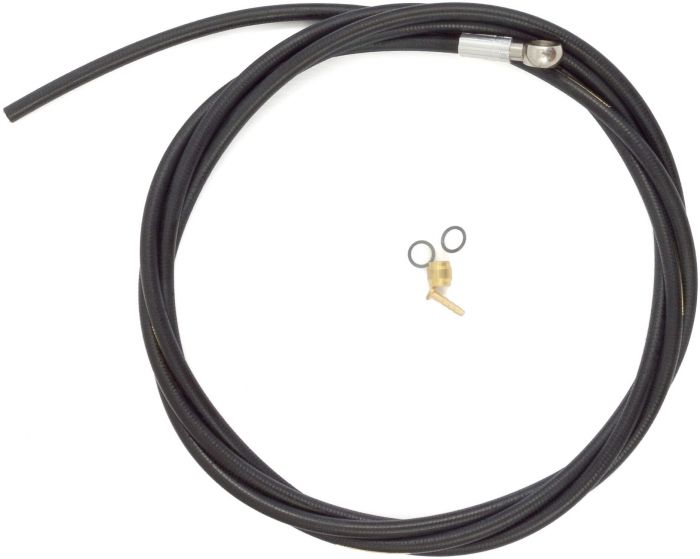 FSA Hydraulic Brake Lever Hose Kit