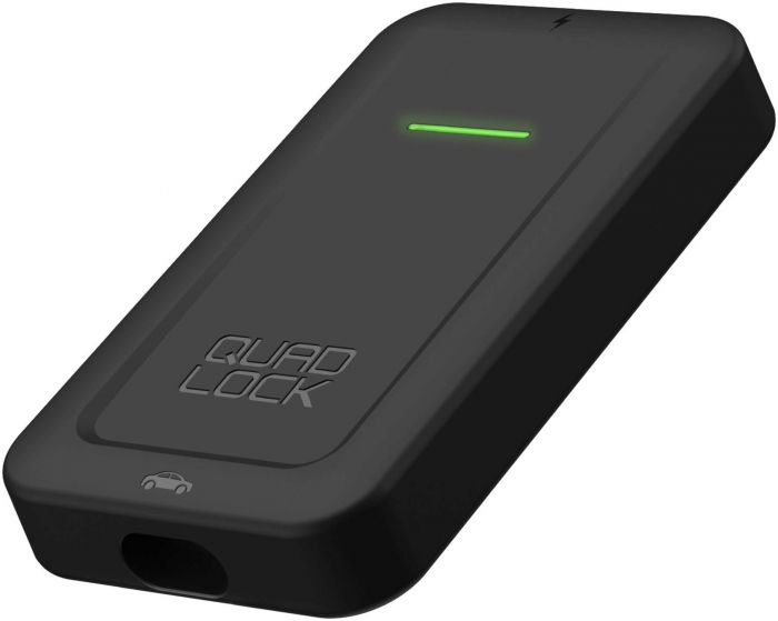 Quad Lock Wireless Carplay Adaptor