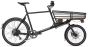 Ridgeback Electron Butcher 2024 Electric Bike