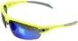BZ Optics PHO Bi-Focal Blue Mirror Sunglasses