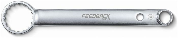 Feedback Sports Bottom Bracket + Lockring Tool