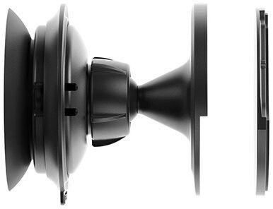 Fidlock Vacuum Phone Wall Mount