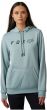 Fox Absolute 2022 Womens Pullover Hoodie