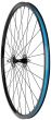 Halo Evaura Track 700c Front Wheel