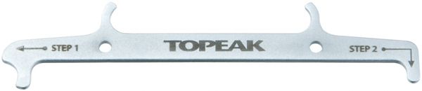 Topeak Chain Hook & Wear Indicator