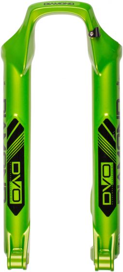 DVO Diamond 27.5-inch Fork Bottom Case Assembly