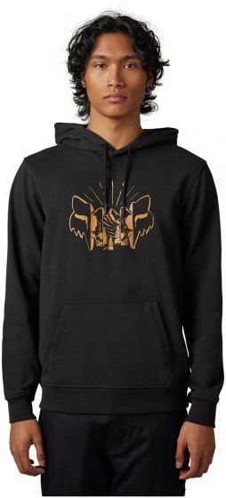 Fox The Format Pullover Hoodie