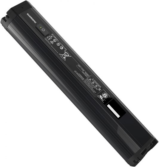 Shimano Steps BT-E8035 Gen 2 504Wh Downtube Battery